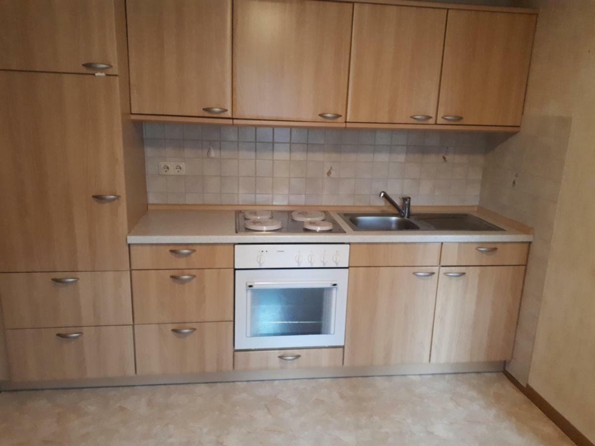 Preisbewusste Ferienwohnung Fuer 2 Personen U. Kleinkind Utarp 외부 사진