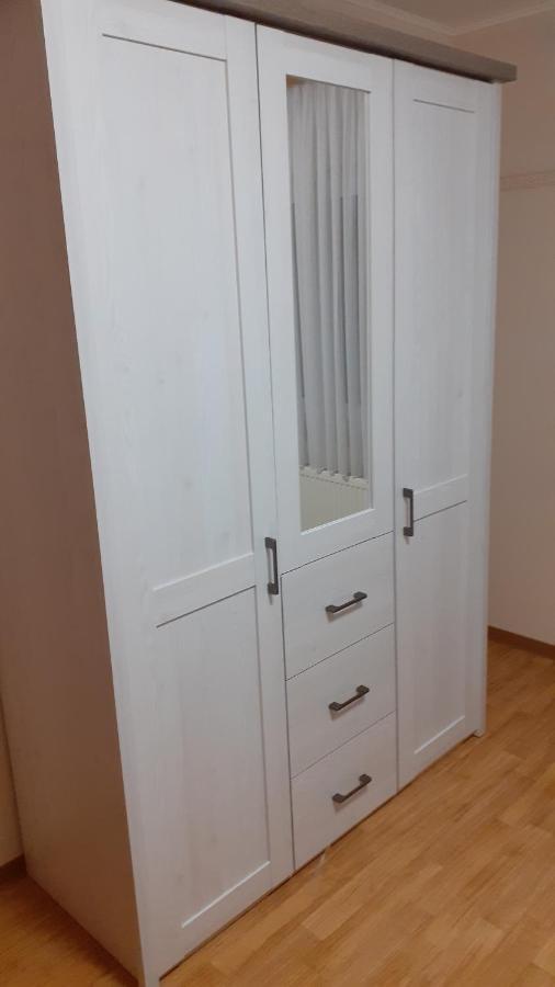 Preisbewusste Ferienwohnung Fuer 2 Personen U. Kleinkind Utarp 외부 사진